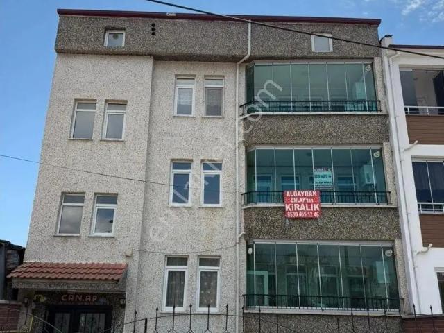 Albayrak'tan Mahsen Mah. Kiralık 2+1 Daire