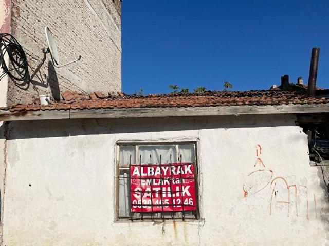 ALBAYRAK'TAN MAHSEN'DE SATILIK ARSA