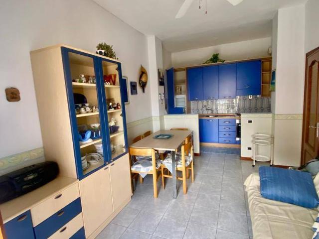 Albenga Via Patrioti, 113