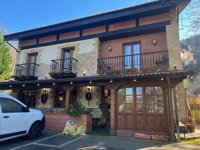 ALBERGUE