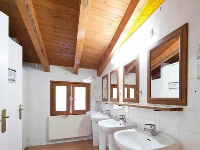 Albergue Torre del Baró Sant Llorenç De Morunys Lleida