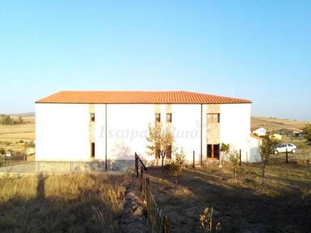 Albergue Turístico Tierras Altas