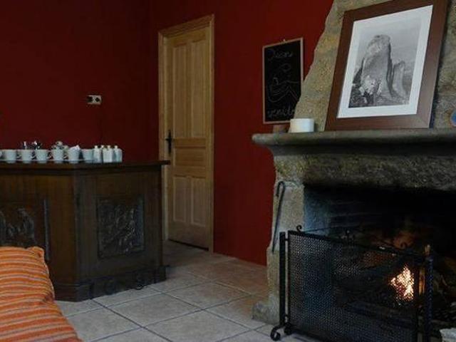 Albergue Vallejera Vallejera De Riofrio Salamanca