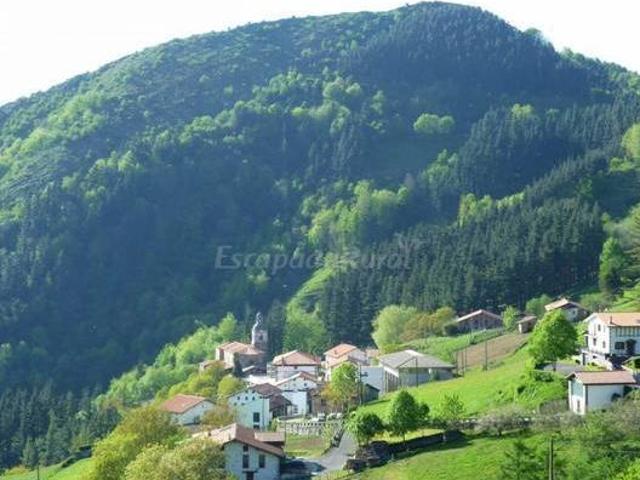 Albergue Beizama