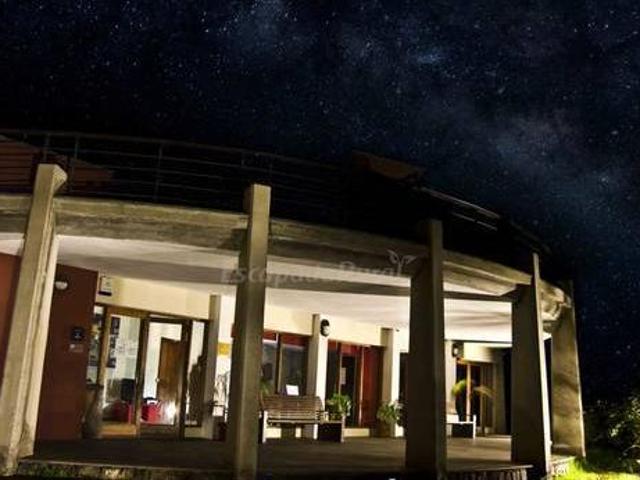 Albergue de Bolico
