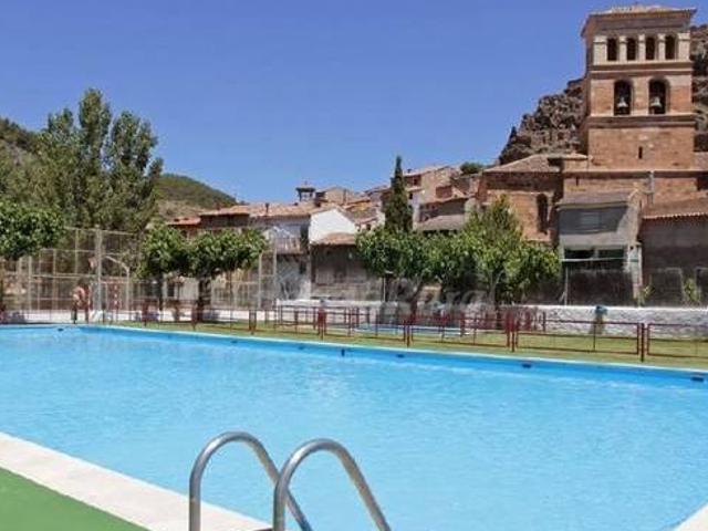 Albergue del Rio Manubles