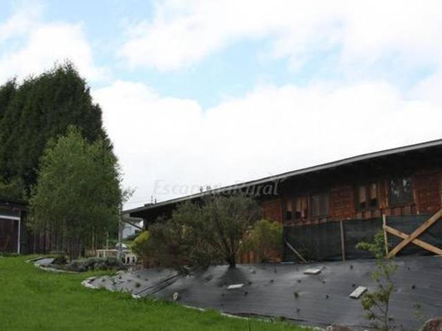 Albergue Dharma Gaia