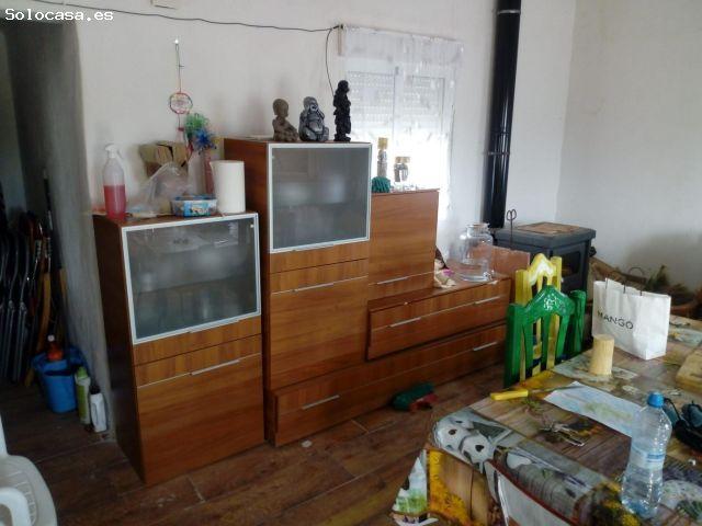 Albergue en La Romana