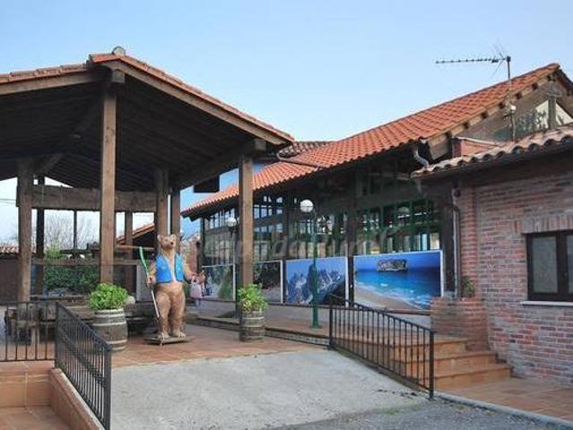 Albergue La Posada