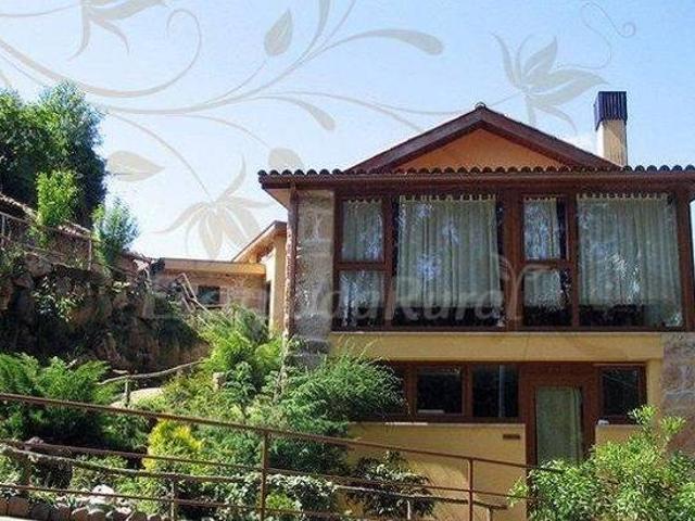 Albergue O Coto