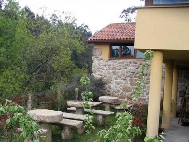 Albergue O Coto Arbo Pontevedra