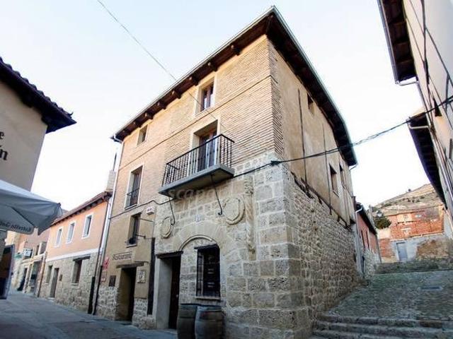 Albergue Rosalía