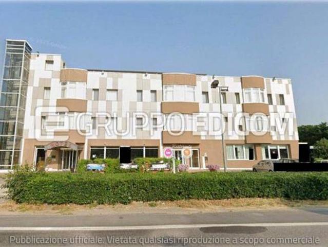 Alberghi e pensioni di 3245 mq in vendita a Rosolina Rif. 4552840