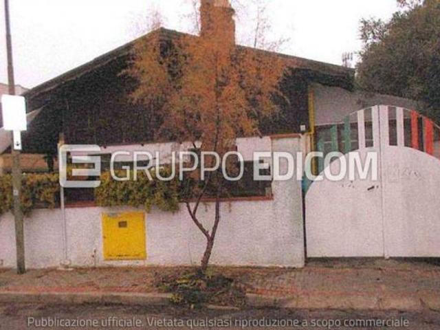 Alberghi e pensioni in vendita a Comacchio Rif. 4551933