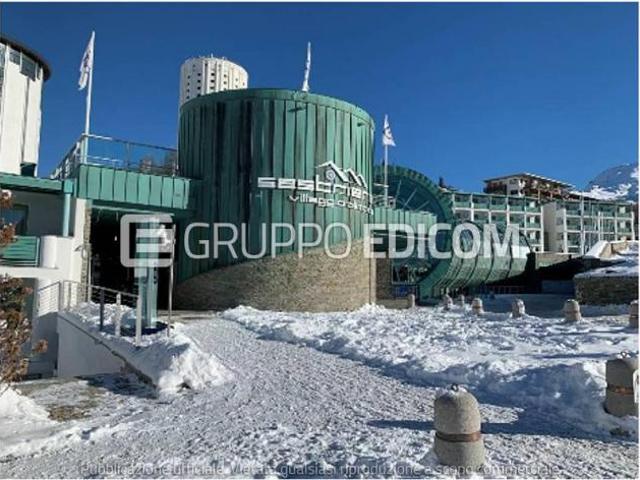 Alberghi e pensioni in vendita a Sestriere Rif. 4548990