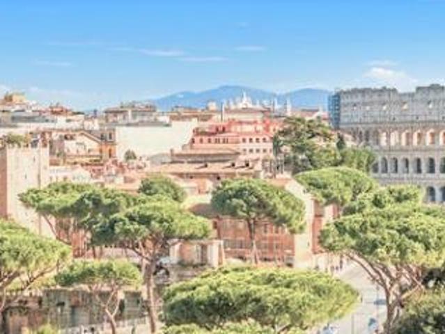 Albergo in vendita a Roma