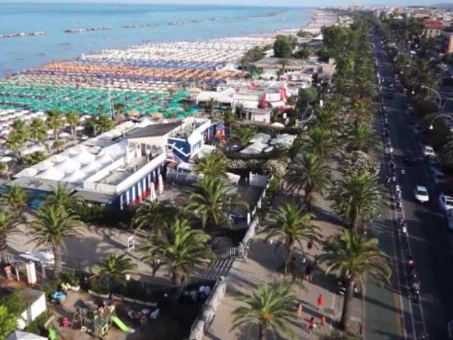Albergo con mura in vendita a San Benedetto del Tronto