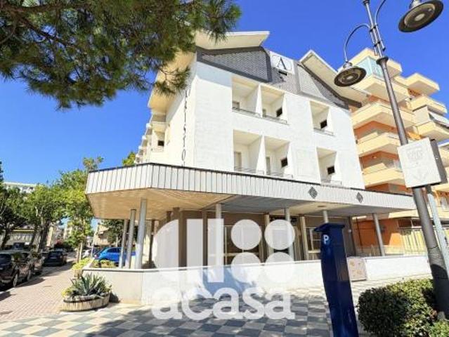 ALBERGO FRONTE MARE