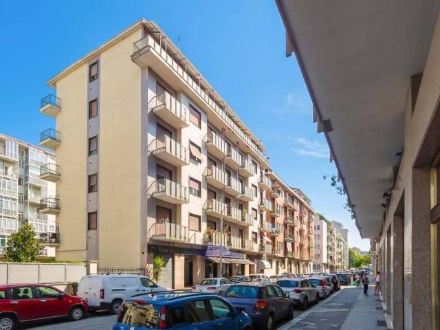 Albergo in affitto a Torino