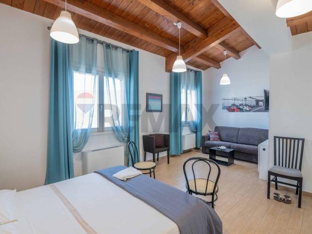 Albergo in affitto a Ragusa
