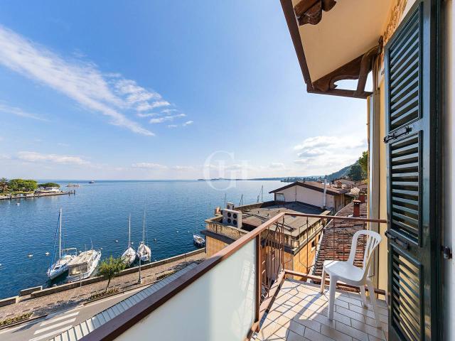 Albergo in vendita a Toscolano Maderno