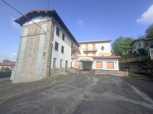 Albergo in vendita a Val Di Nizza
