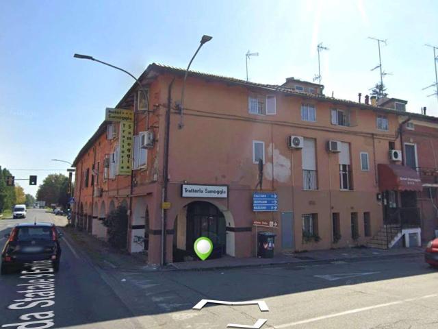 Albergo in vendita a Valsamoggia