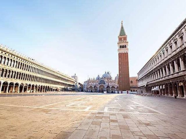 Albergo in vendita a Venezia