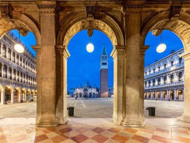 Albergo in vendita a Venezia