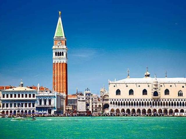 Albergo in vendita a Venezia