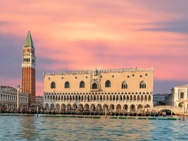 Albergo in vendita a Venezia