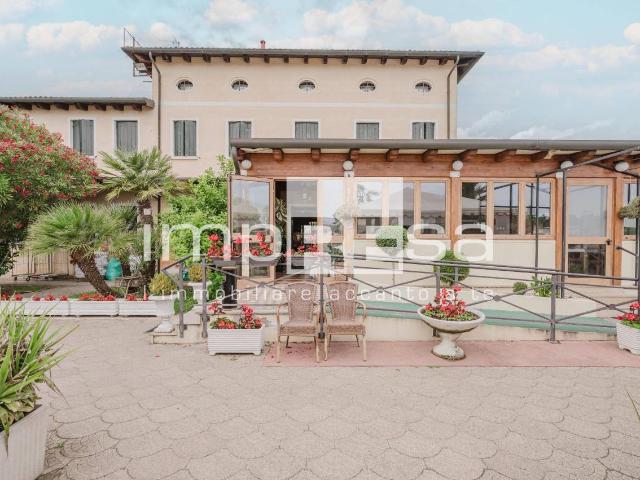 Albergo in vendita a Venezia