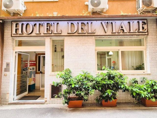 Albergo in vendita a Agrigento