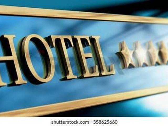 Albergo in vendita a Alpignano