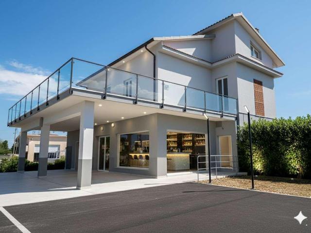 Albergo in vendita a Ancona