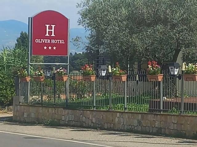 Albergo in vendita a Anghiari
