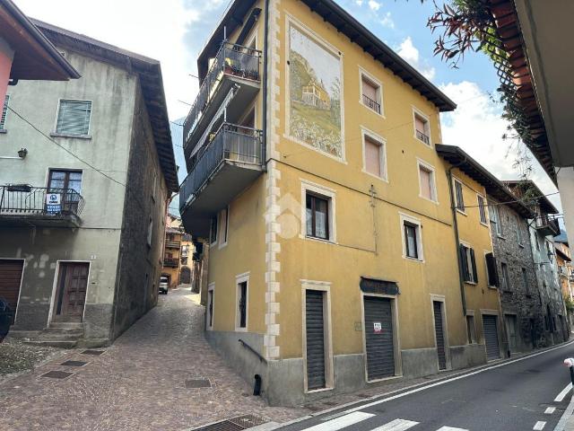 Albergo in vendita a Angolo Terme