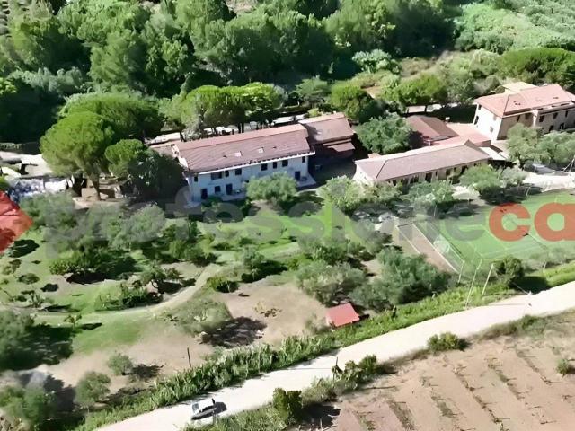 Albergo in vendita a Ascea