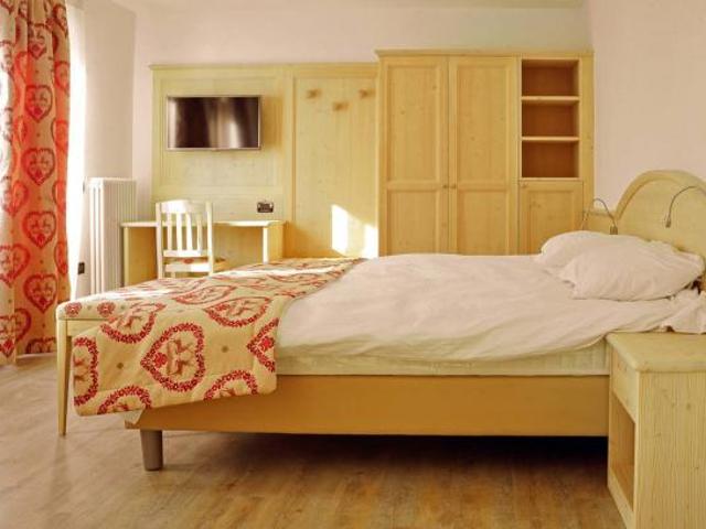 Albergo in vendita a Bagni di Lucca