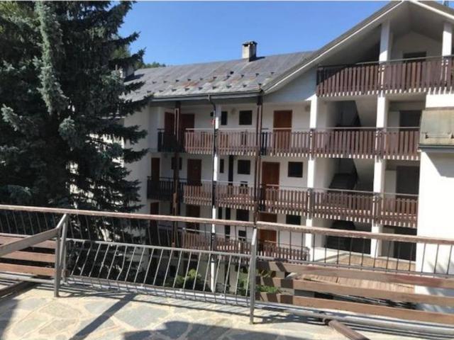 Albergo in vendita a Bardonecchia