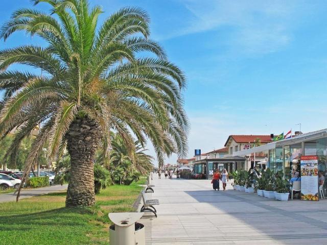 Albergo in vendita a Camaiore
