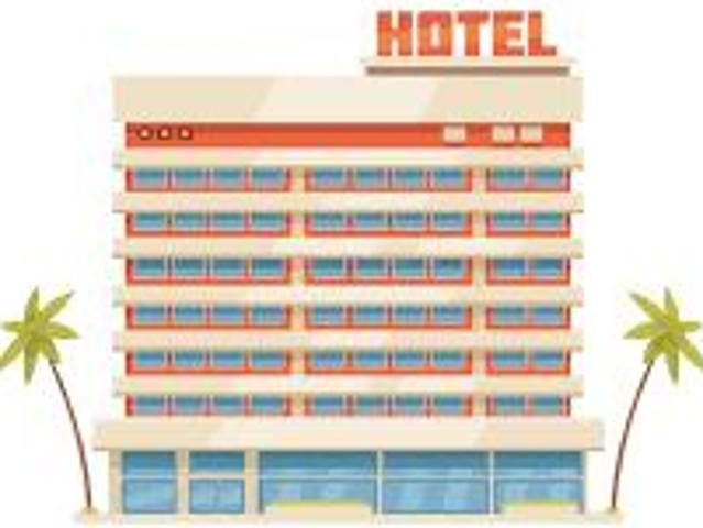 Albergo in vendita a Camaiore