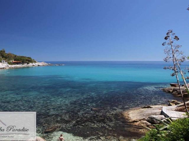Albergo in vendita a Campo Nell'Elba
