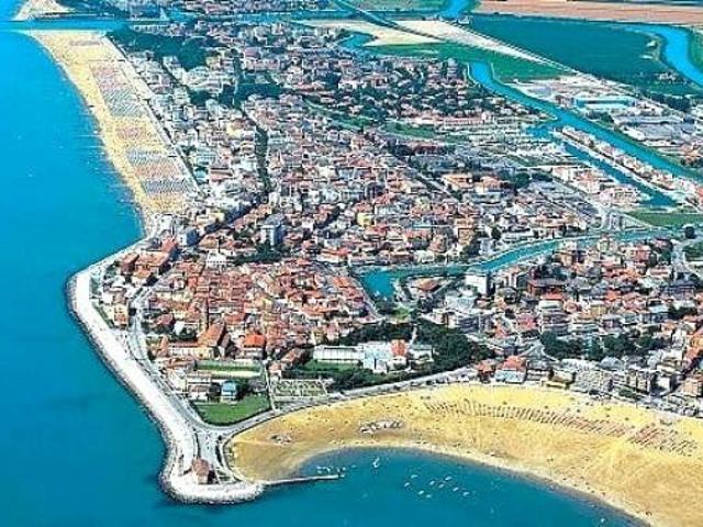Albergo in vendita a Caorle