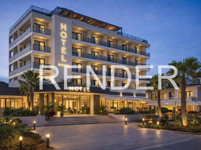 Albergo in vendita a Caorle