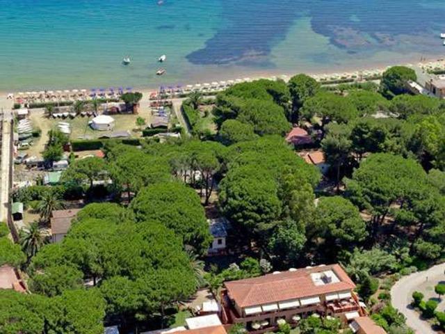 Albergo in vendita a Capoliveri
