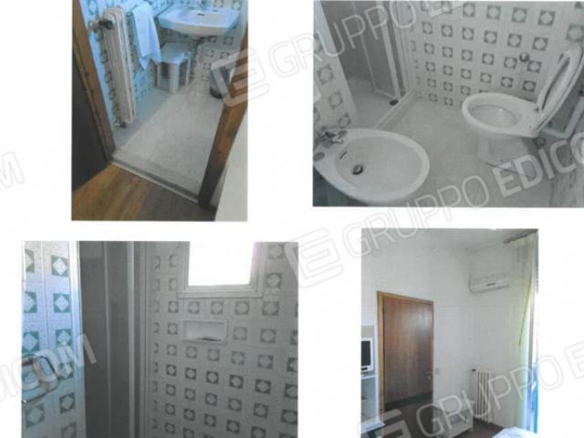 Albergo in vendita a Castrocaro Terme e Terra del Sole