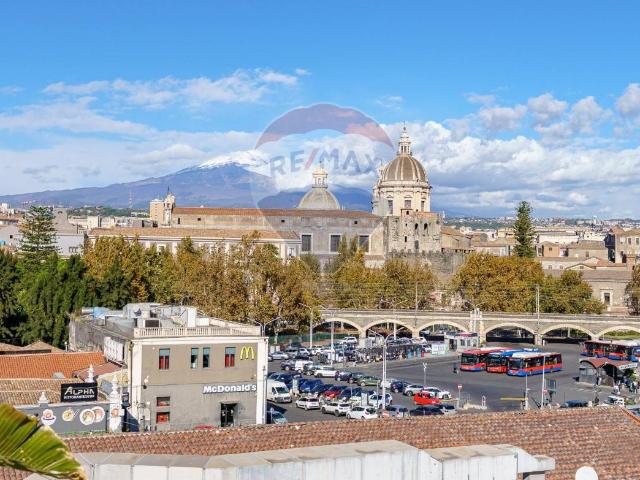 Albergo in vendita a Catania