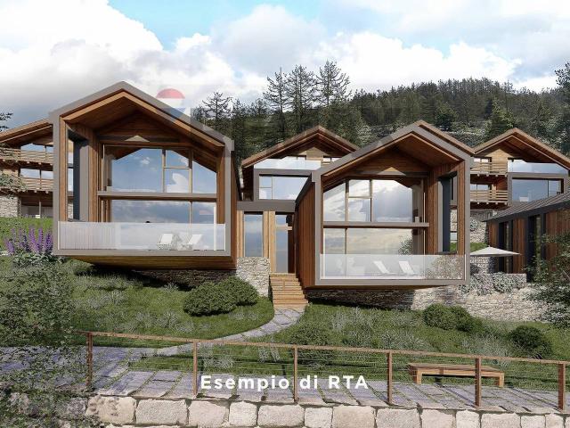 Albergo in vendita a Cavalese
