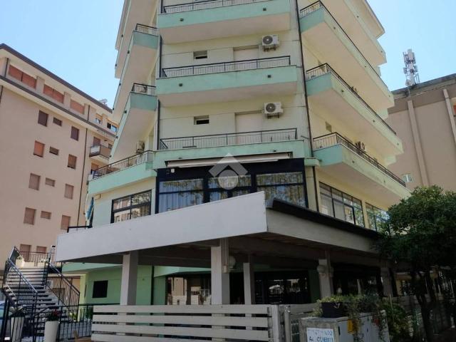 Albergo in vendita a Cesenatico